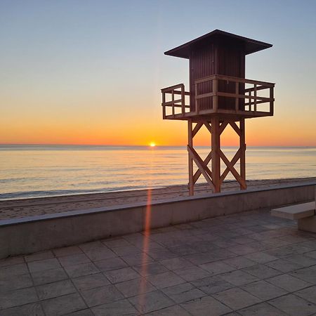Апартаменты Balcon Al Mar Бельрегуарт Экстерьер фото